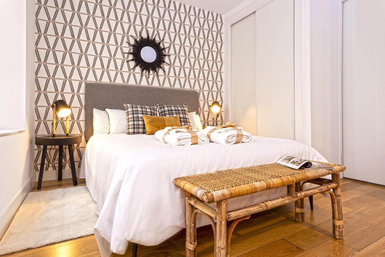  Apartamento Málaga