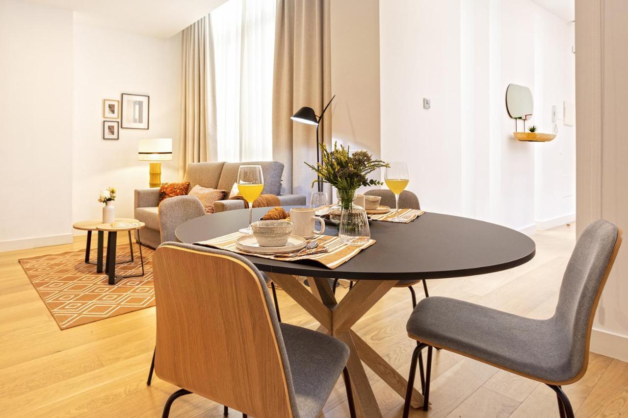 Apartamento  *