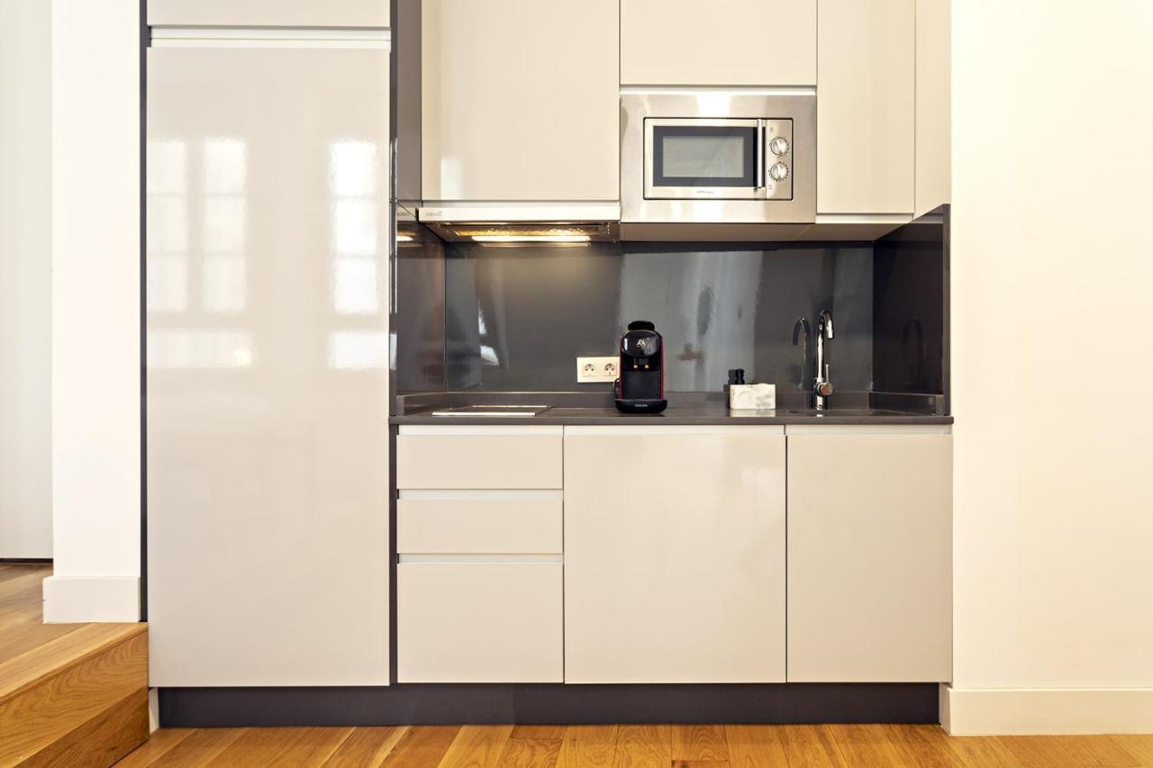  Apartamento *